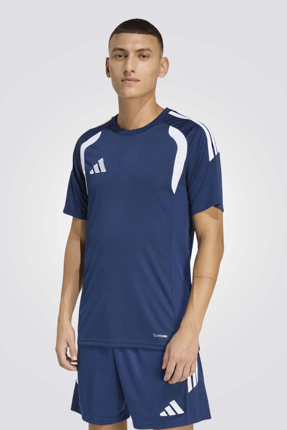 טישירט ספורט Tiro26 League Jersey לגברים | אדידס