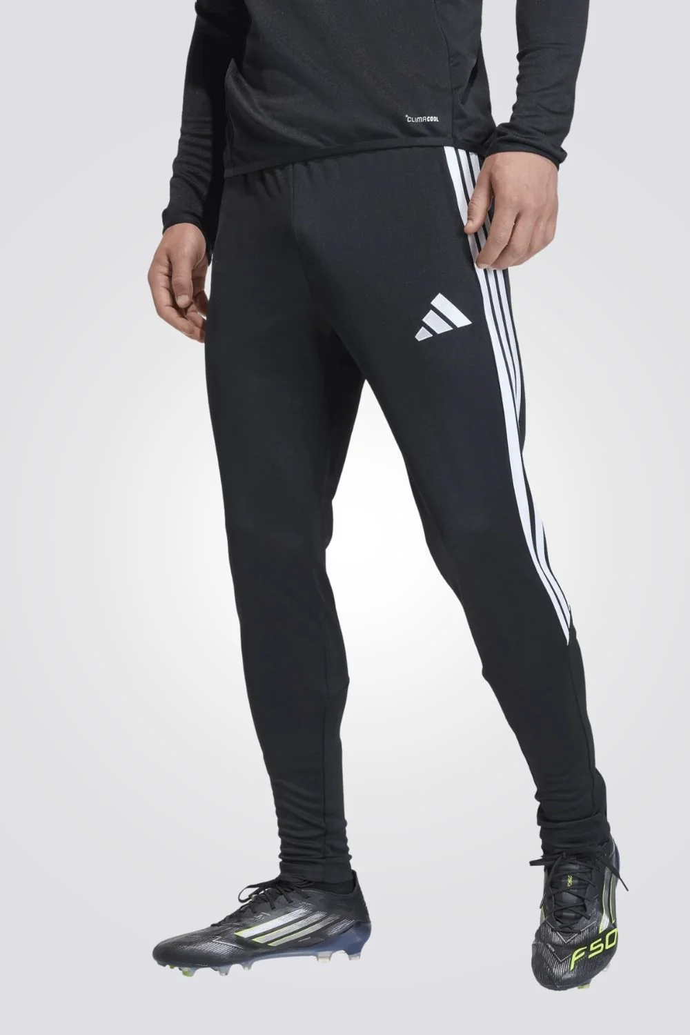 מכנסי אימון ארוכים Tiro26 League Training Pants לגברים | אדידס - Image 2
