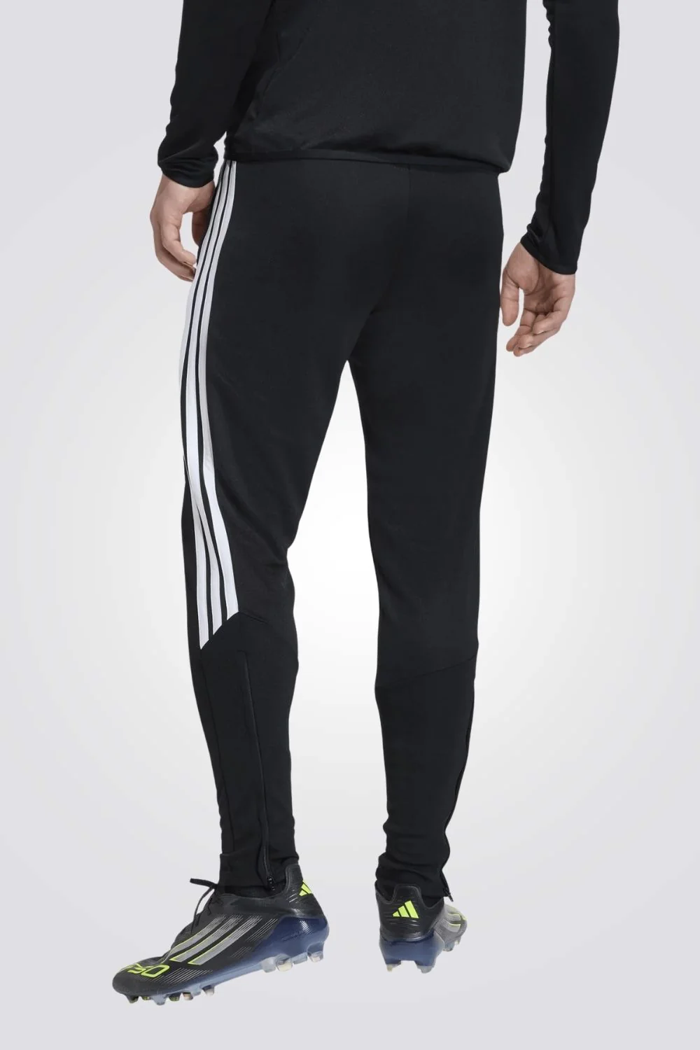 מכנסי אימון ארוכים Tiro26 League Training Pants לגברים | אדידס - Image 3