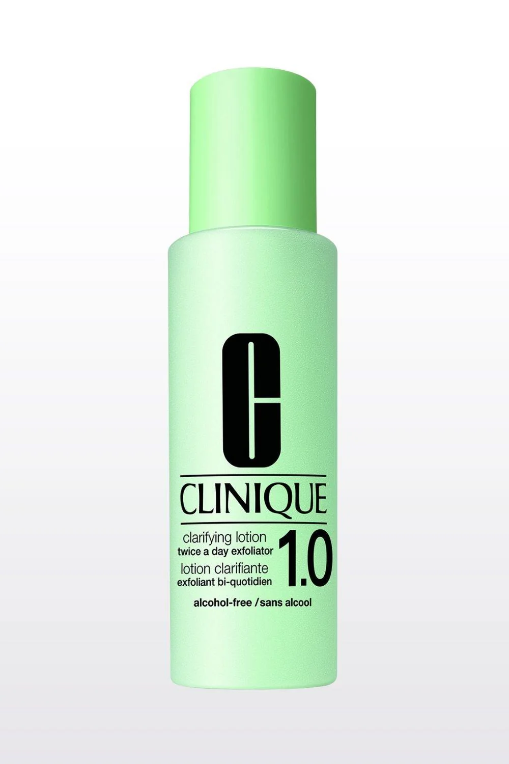 CLARIFYING LOTION alcohol free 1.0 מי הסרה   200 מ"ל