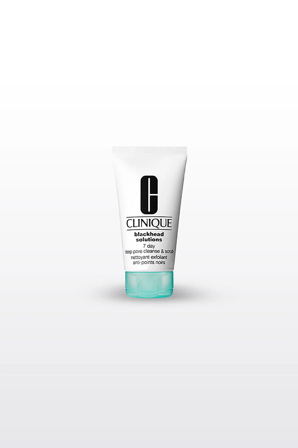 Blackhead solutions  תכשיר ניקוי עמוק לטיפול בראשים שחורים 125 מ"ל