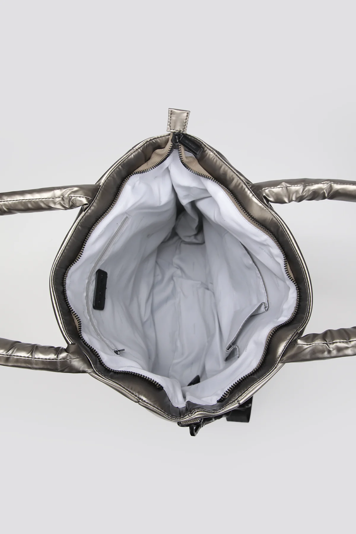 תיק צד TOTE לנשים - Image 6