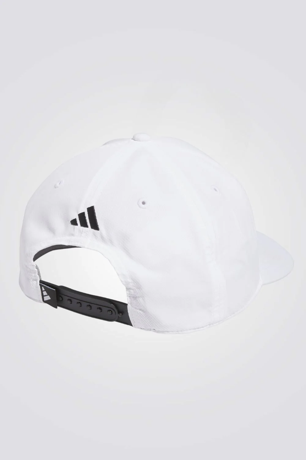 כובע 3-STRIPES TOUR בצבע לבן - Image 2
