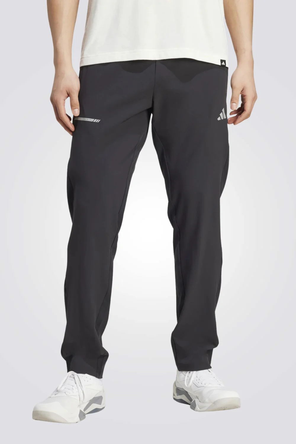 מכנסיים ארוכים Training Essentials Holiday Pack לגברים - Image 2