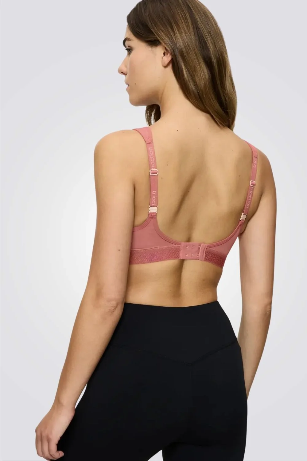 חזיית ספורט Triaction Cardio Flow P EX - Image 2