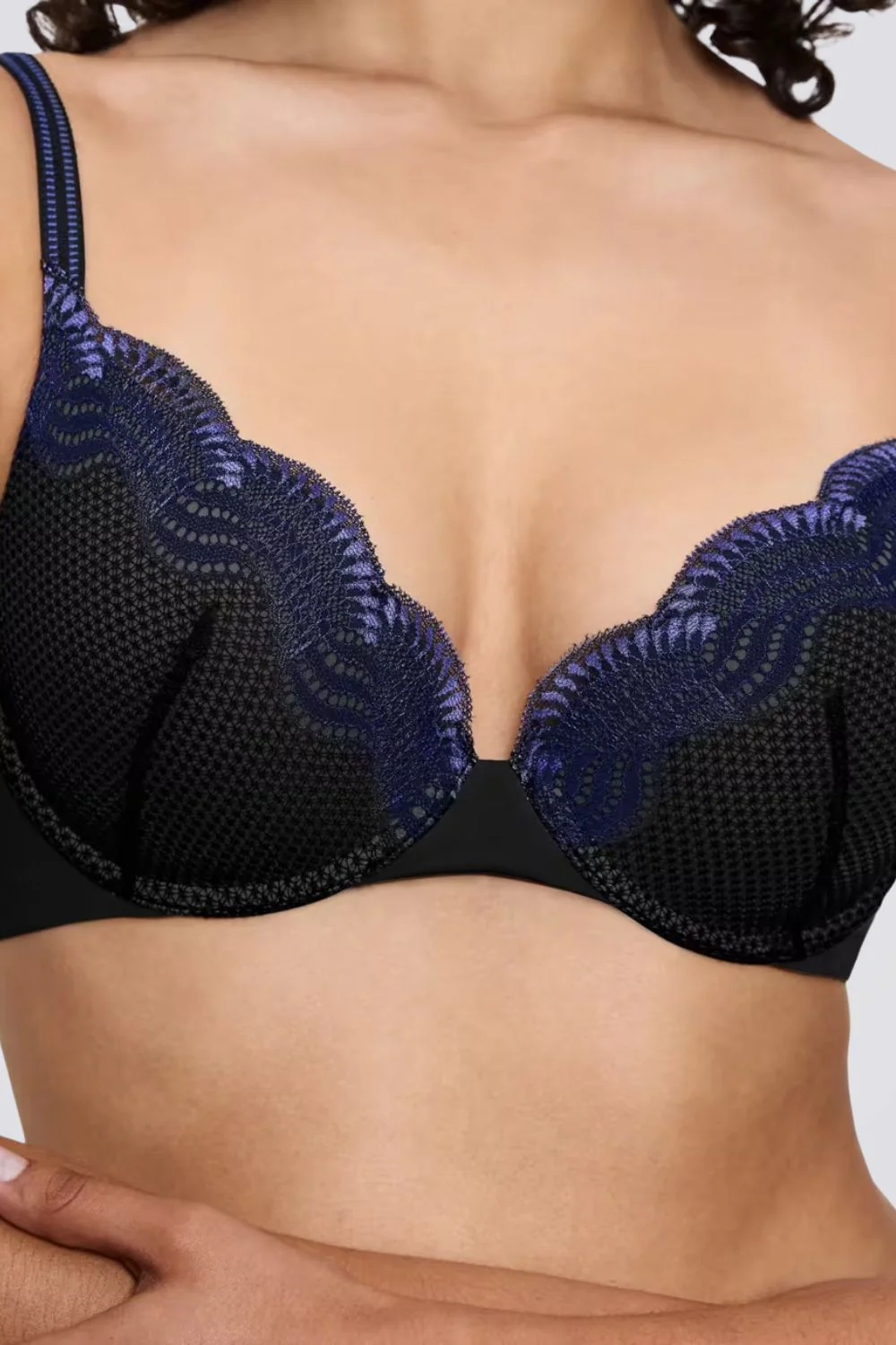 Triumph Comfort Glam WHU - Image 2