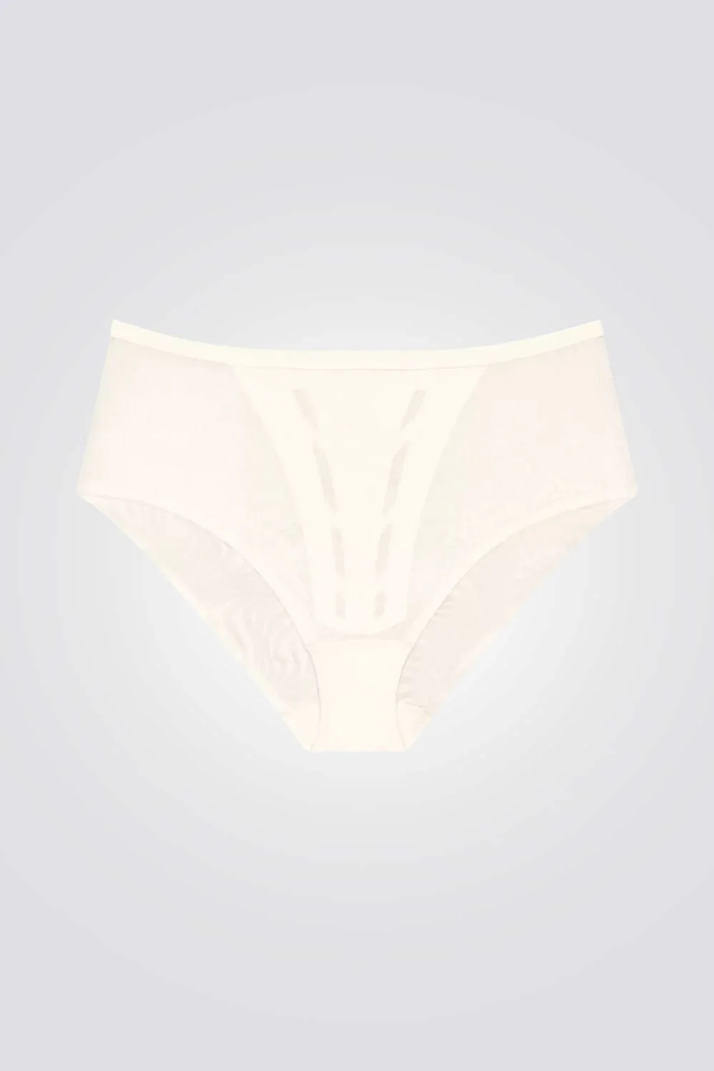 תחתון מקסי Shape Smart Ellipse Maxi לנשים - Image 5