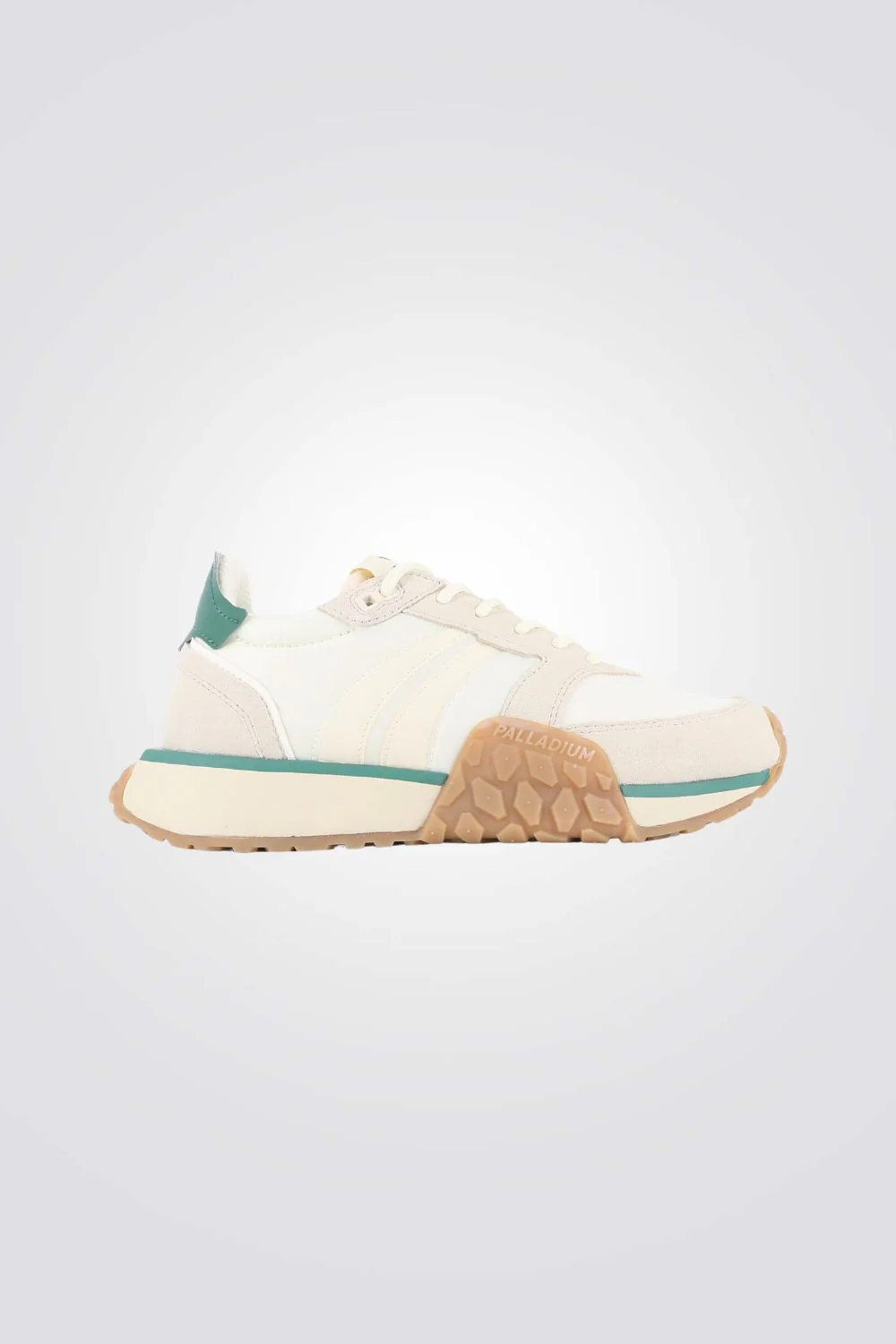 סניקרס רטרו TROOP RUNNER FLAME