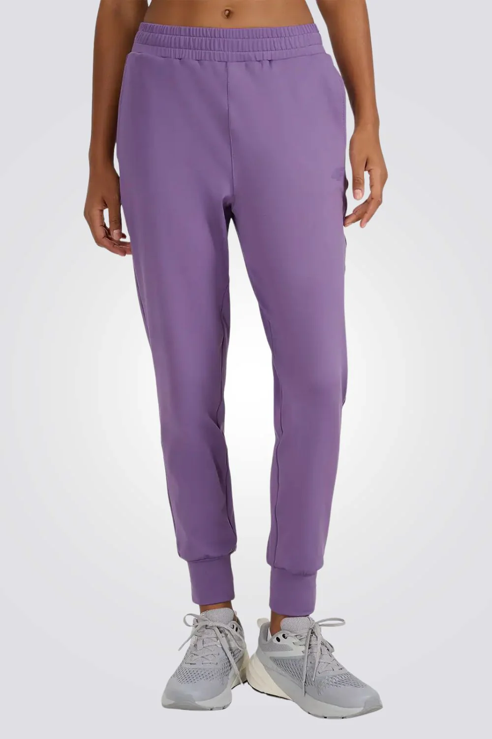 מכנסיים ארוכים TROUSERS FNK לנשים | 4F - Image 2