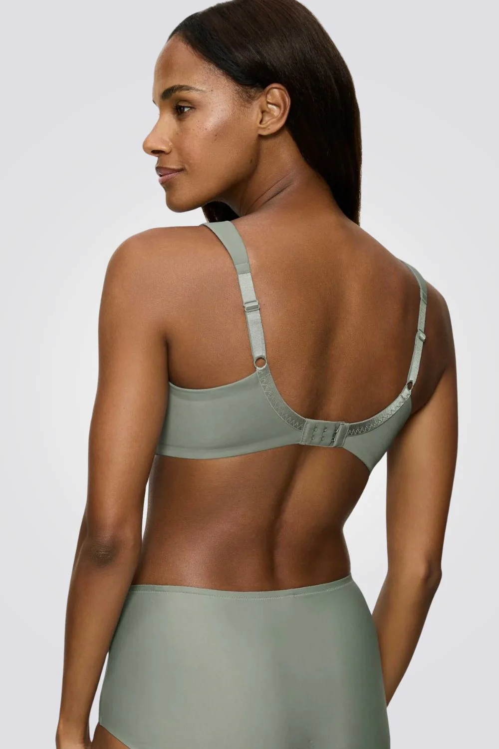 חזיית מינימייזר Shape Sensation T W01 לנשים - Image 2