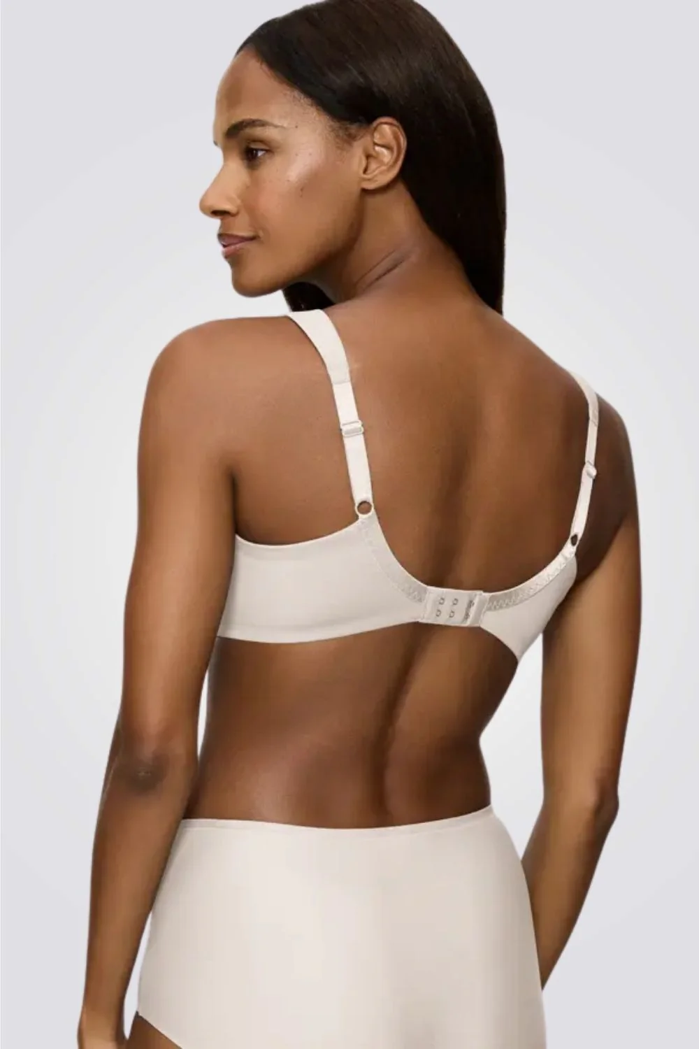 חזיית מינימייזר True Shape Sensation T W01 בצבע קרם - Image 2