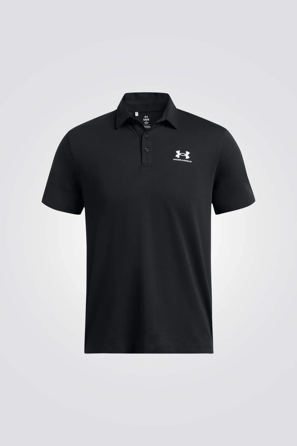 חולצת פולו UA Icon Polo לגברים - Image 3