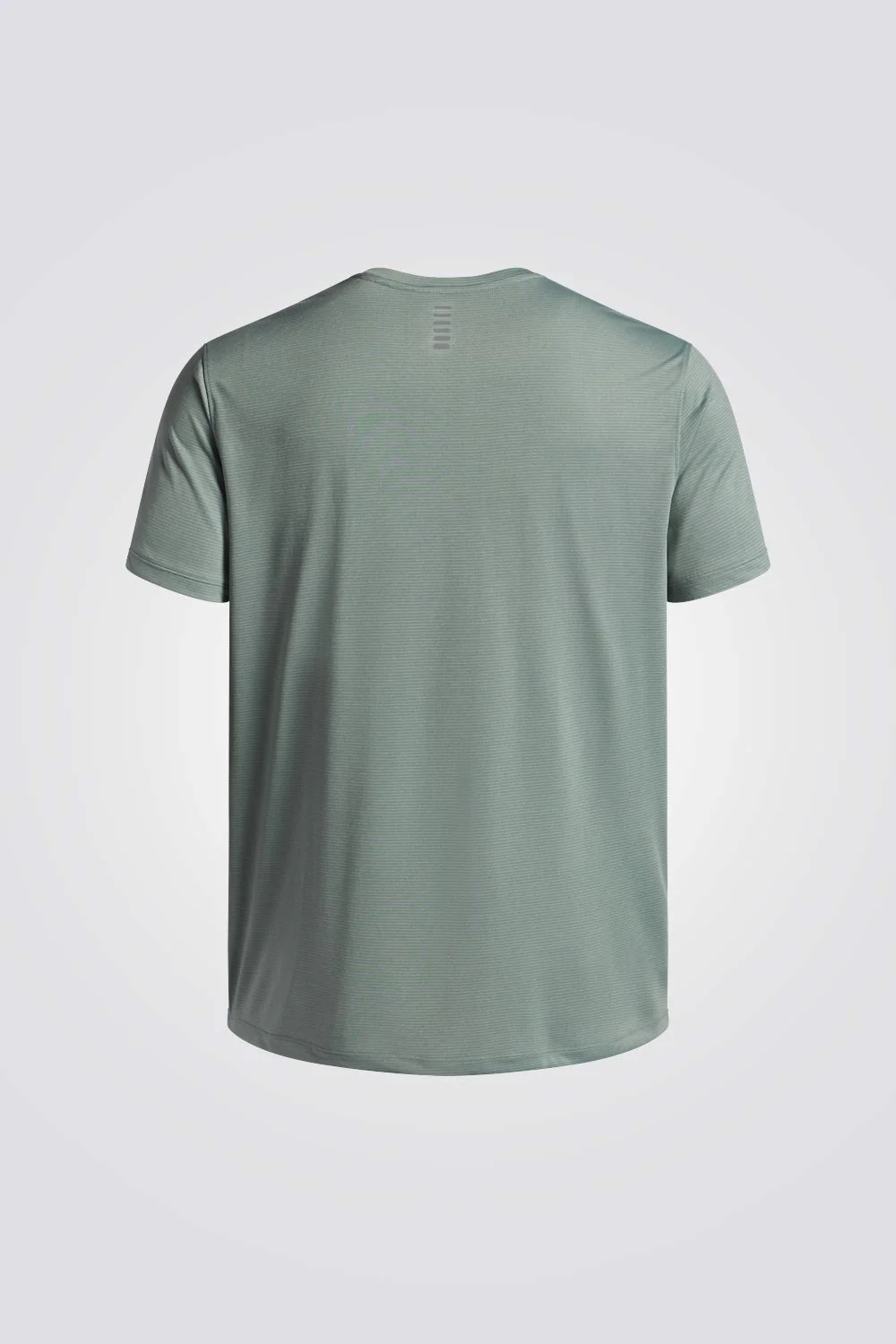 חולצת ספורט UA Launch Shortsleeve לגברים - Image 4