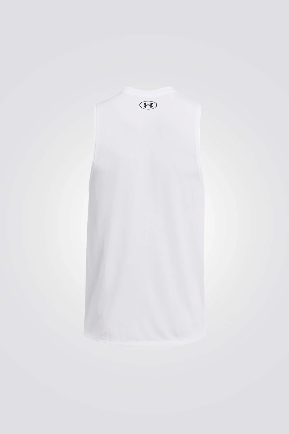 גופיית ספורט UA Tech Tank לגברים - Image 4