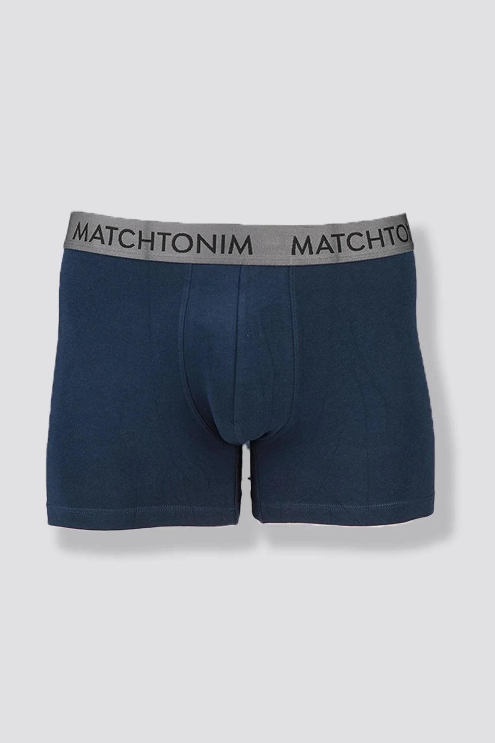 מארז 3 תחתוני בוקסר COTTON STRETCH - Image 2