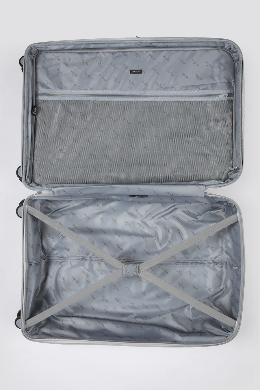 מזוודה קשיחה טרולי עלייה למטוס 19" מדגם VOYAGE - Image 17