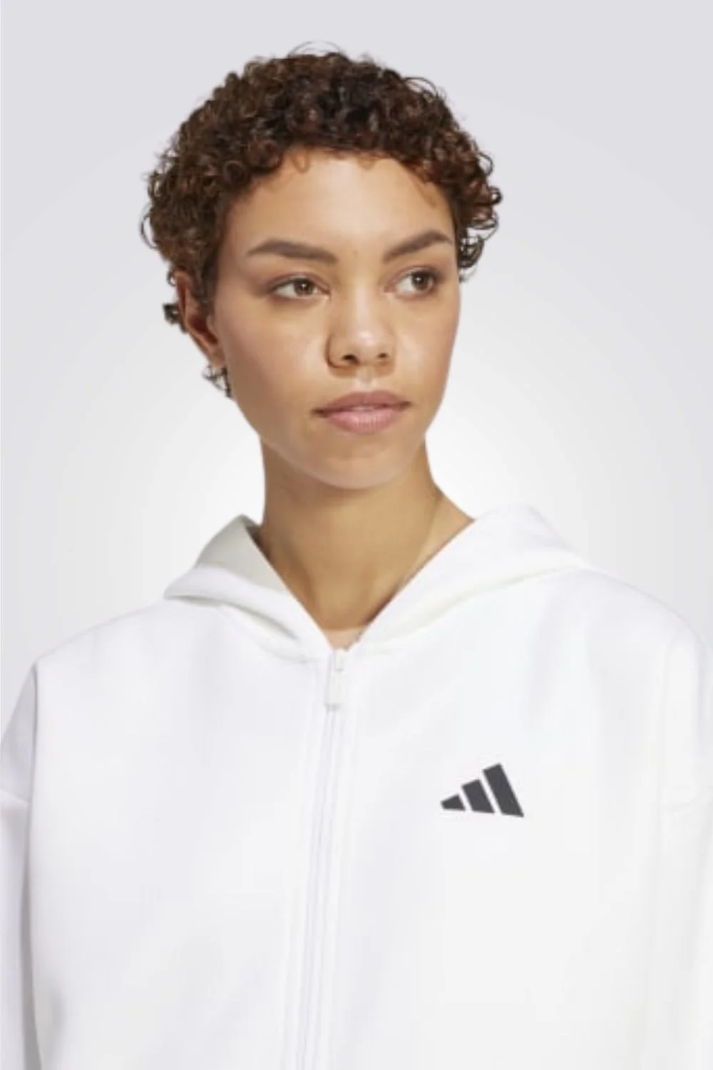 ג'קט לנשים Full Zip - Image 4