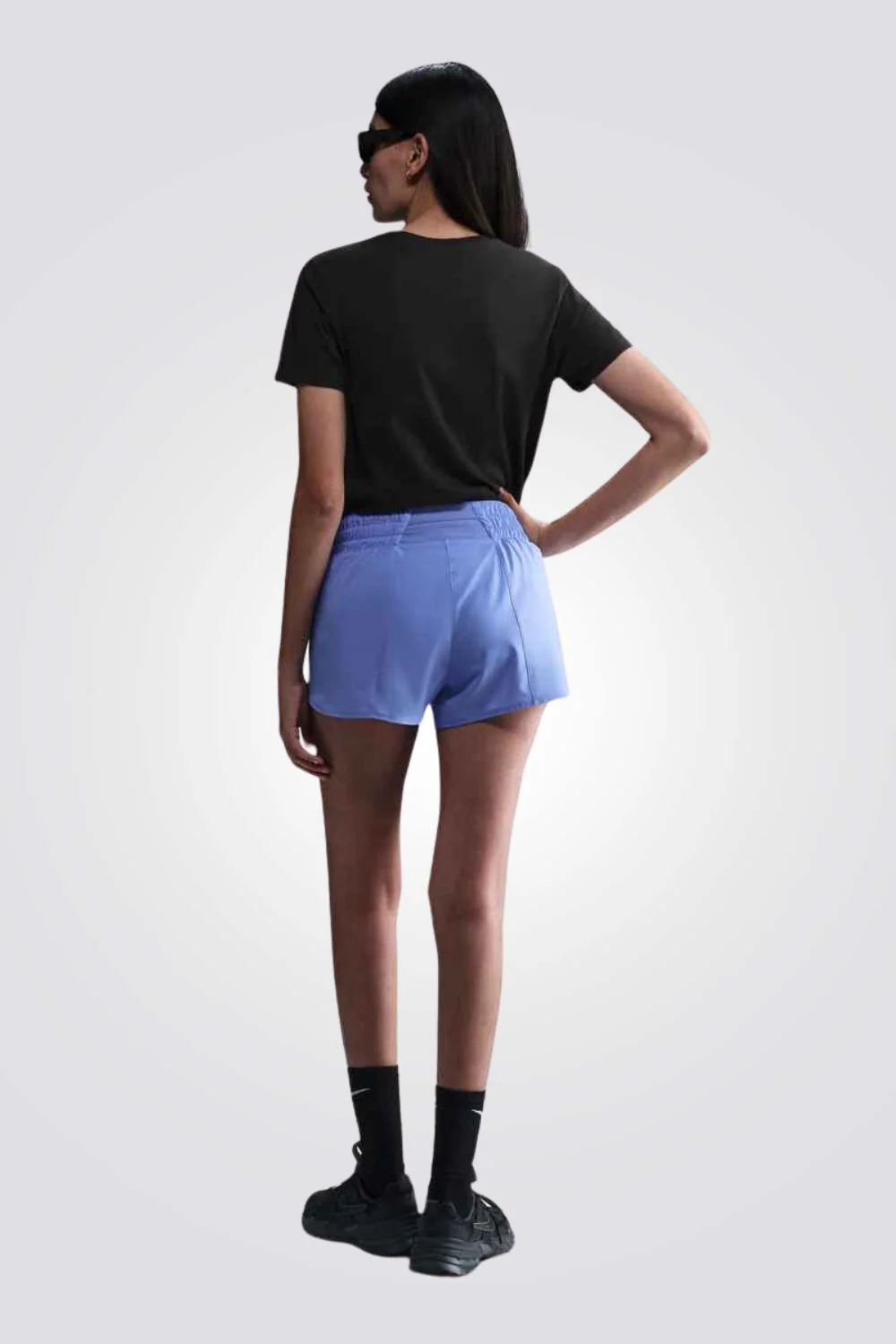 טי שירט  NSW CLUB SS TEE CC לנשים - Image 2