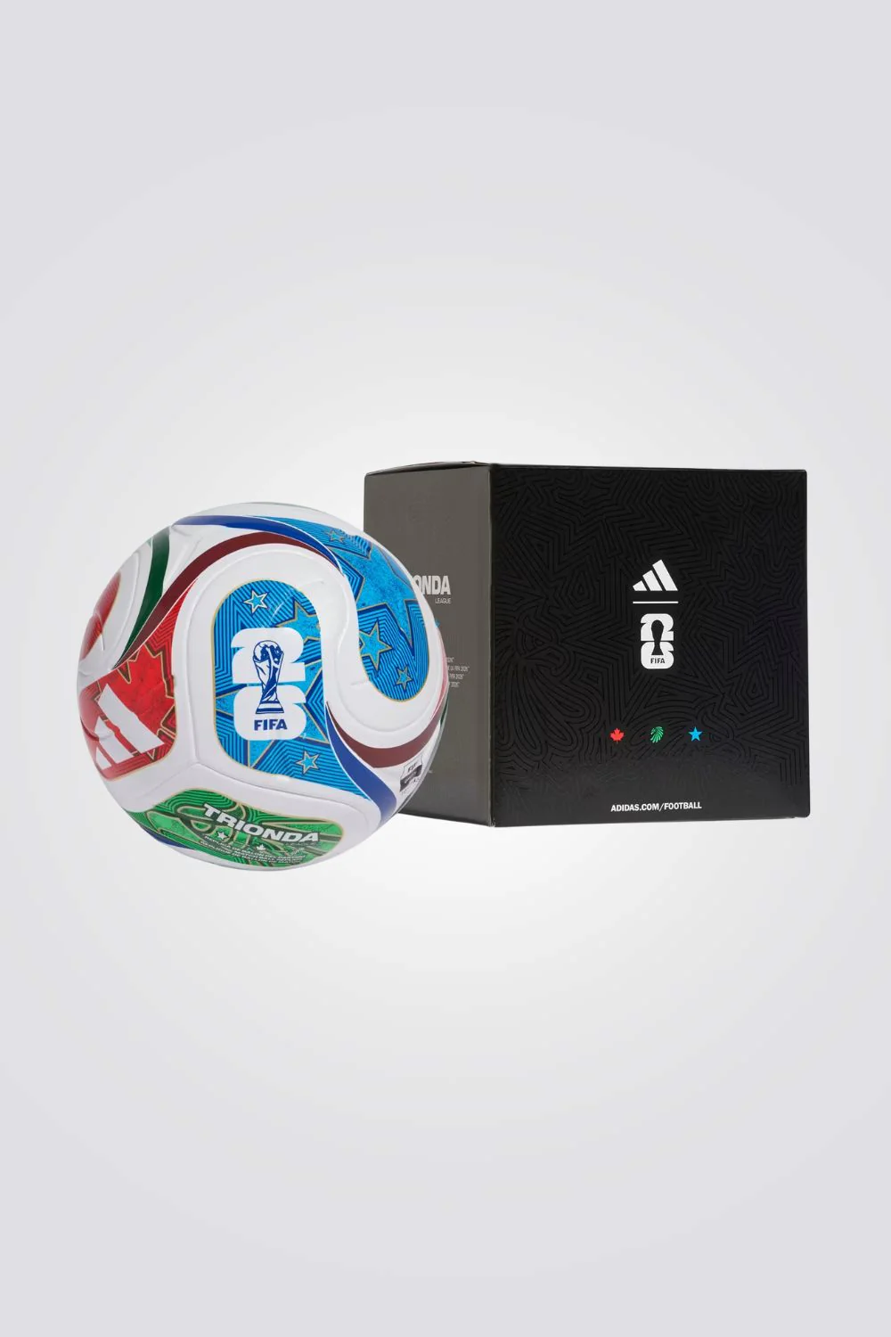 כדור כדורגל WORLD CUP LEAGUE | אדידס