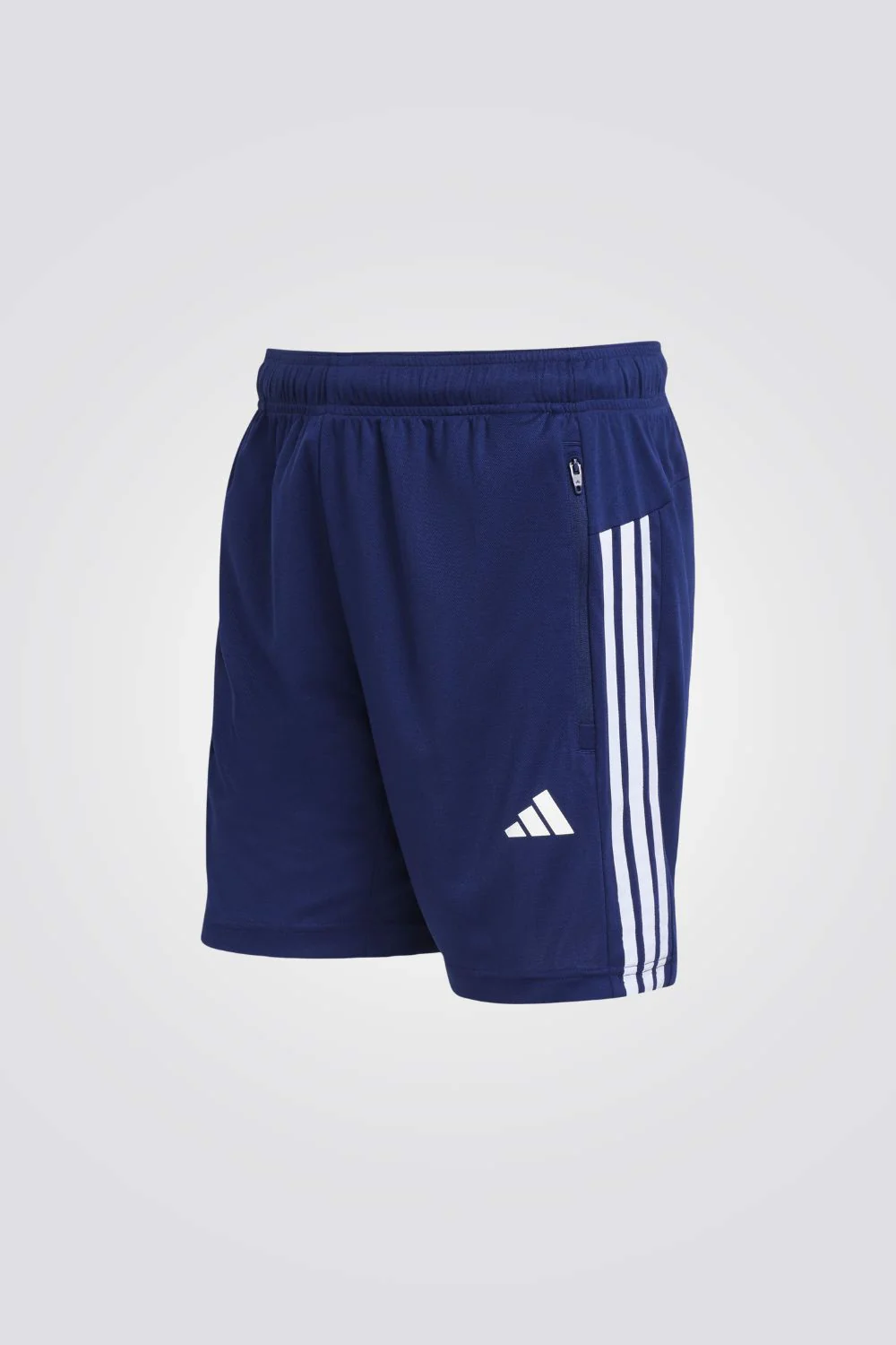 מכנסי ספורט Workout Essentials Base 3-Stripes לגברים | אדידס - Image 4