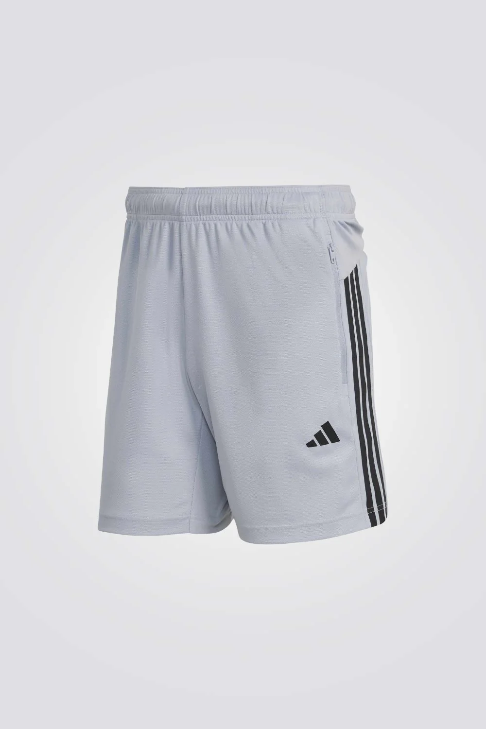 מכנסי ספורט Workout Essentials Base 3-Stripes לגברים | אדידס - Image 4