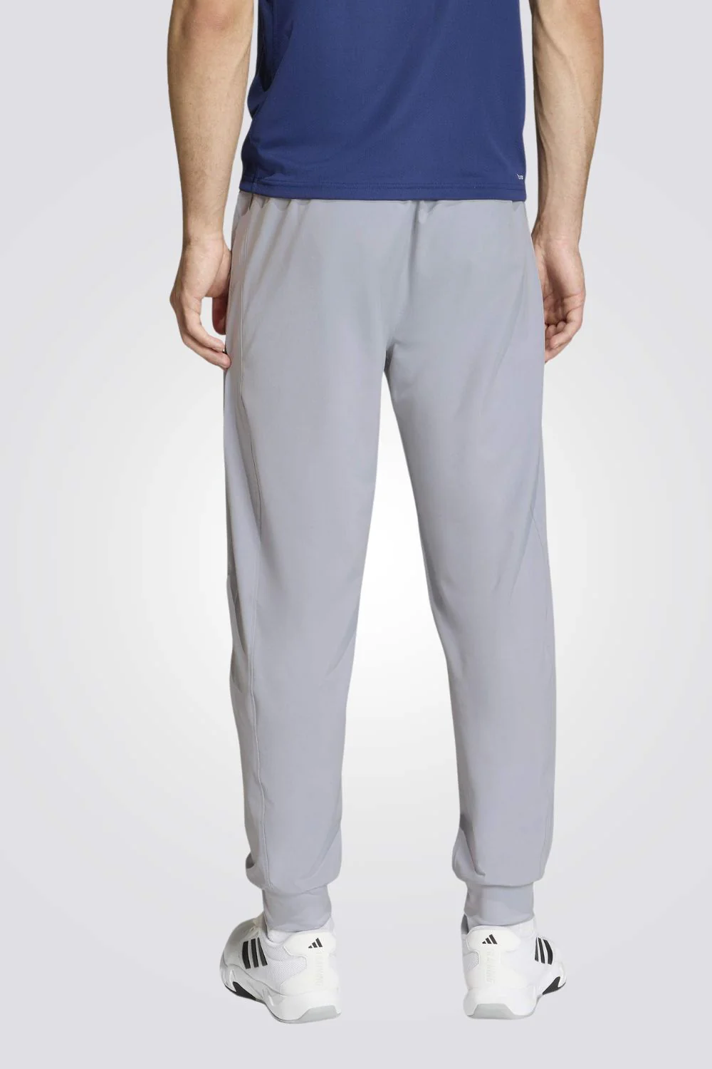 מכנסי ספורט Workout Essentials Flex Woven Pant לגברים | אדידס - Image 3