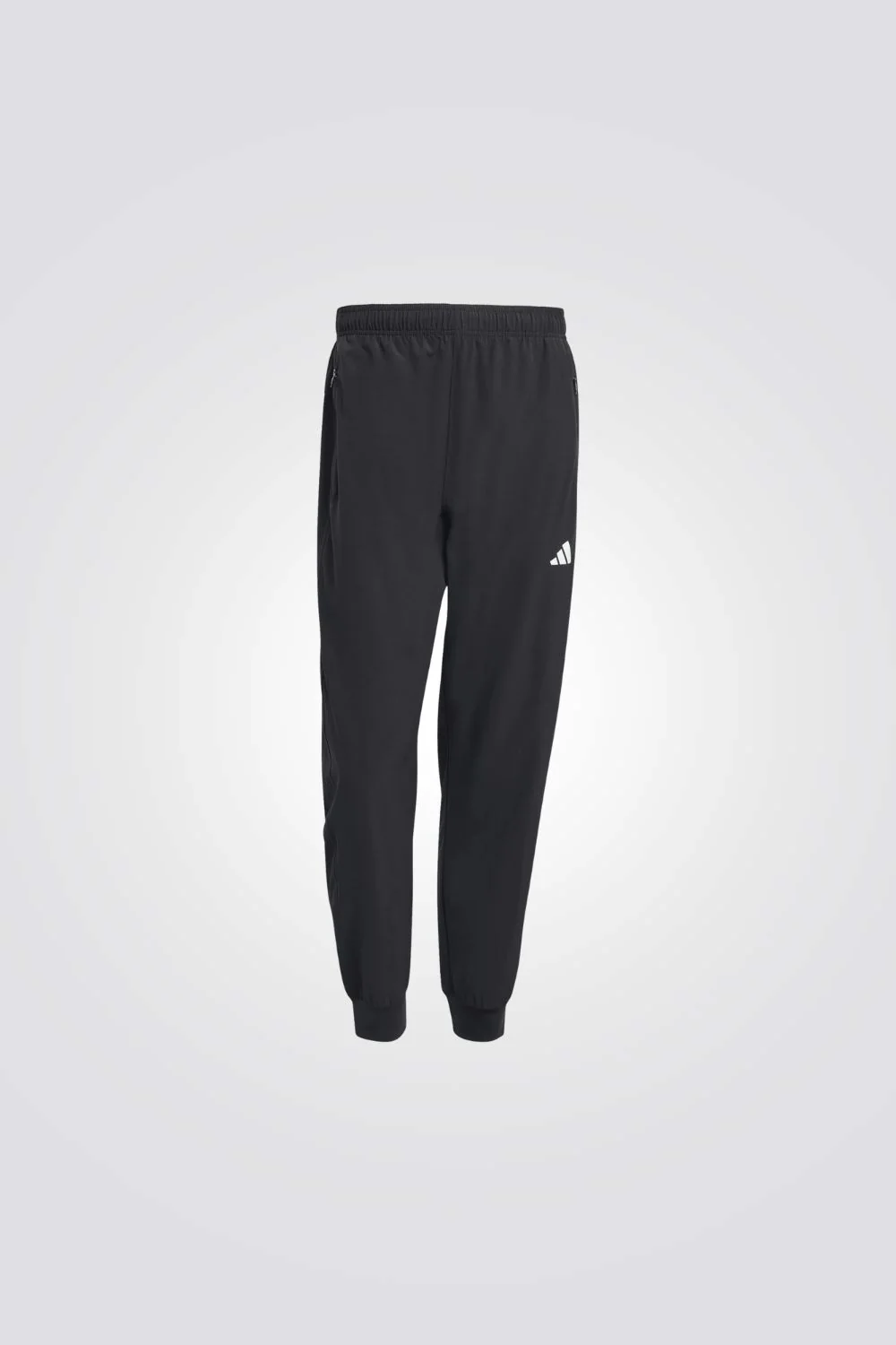 מכנסי ספורט Workout Essentials Flex Woven Pant לגברים | אדידס - Image 5