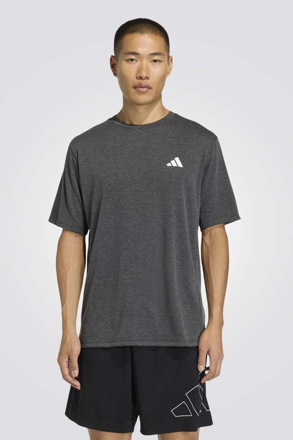 טישירט ספורט Workout Essentials Feelready Novelty T-Shirt  לגברים | אדידס