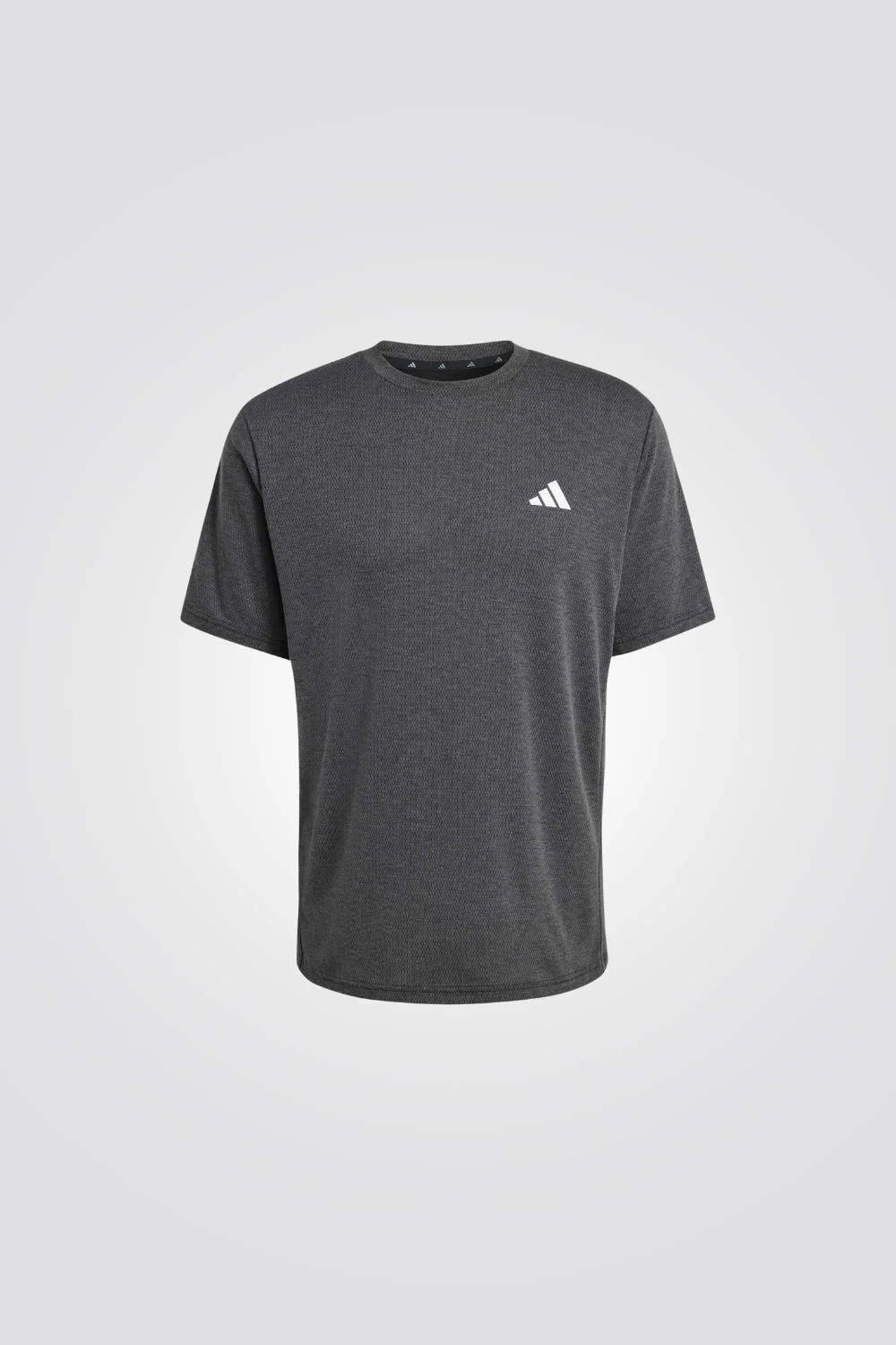 טישירט ספורט Workout Essentials Feelready Novelty T-Shirt  לגברים | אדידס - Image 4