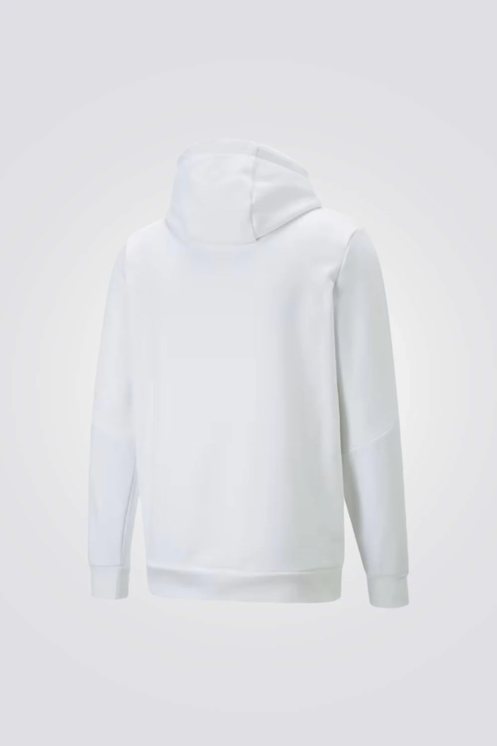 סווטשירט Essentials Tape Hoodie לגברים - Image 4