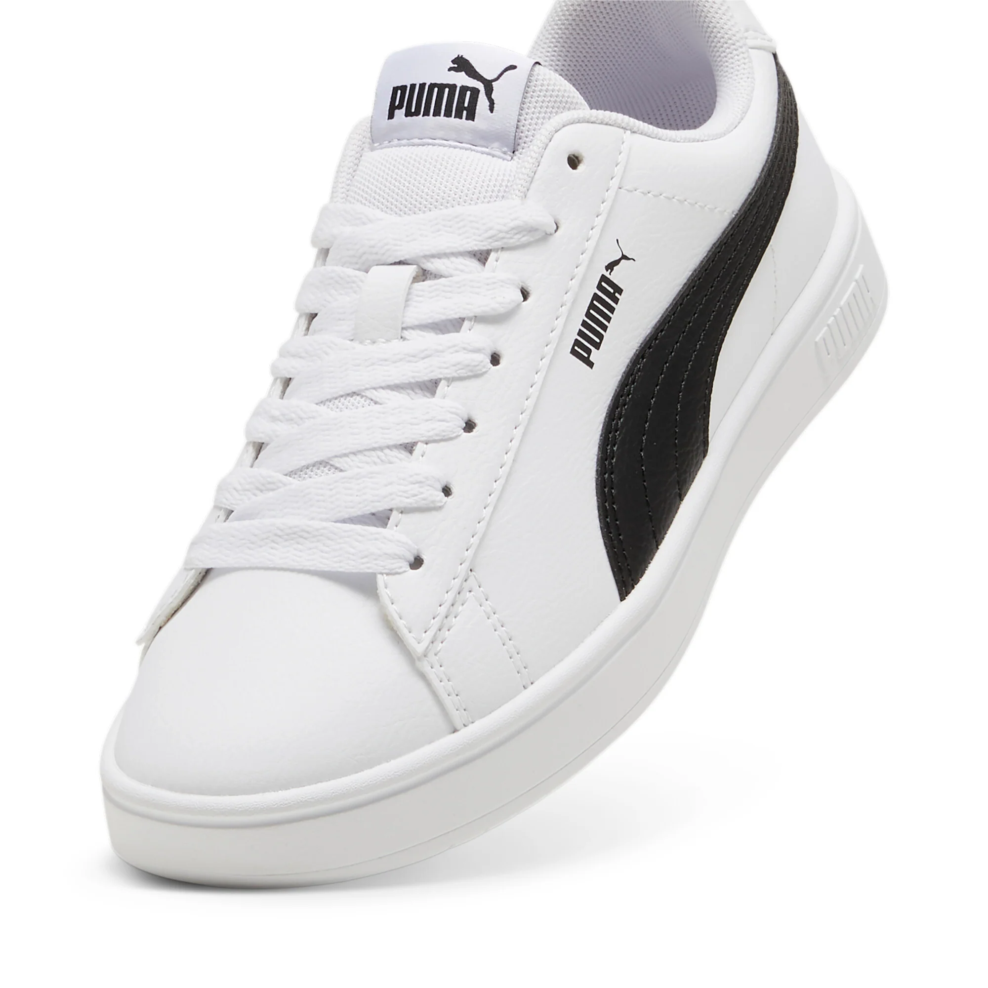 סניקרס לנשים Rickie Classic בצבע לבן ושחור - Image 5