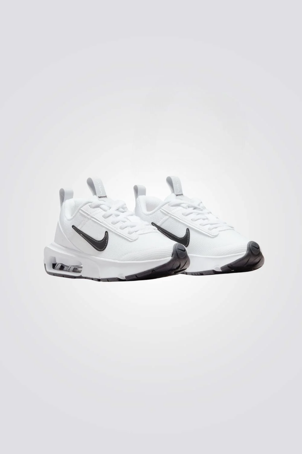 נעלי ספורט לנערות Air Max INTRLK Lite בצבע לבן - Image 2
