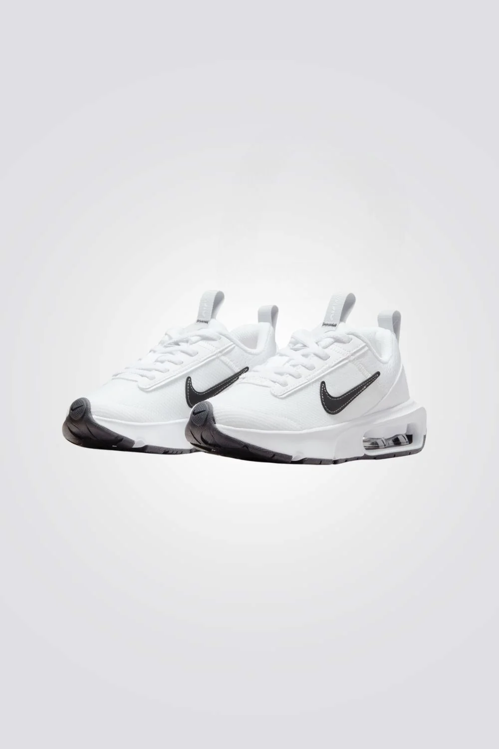 נעלי ספורט לנערות Air Max INTRLK Lite בצבע לבן - Image 3