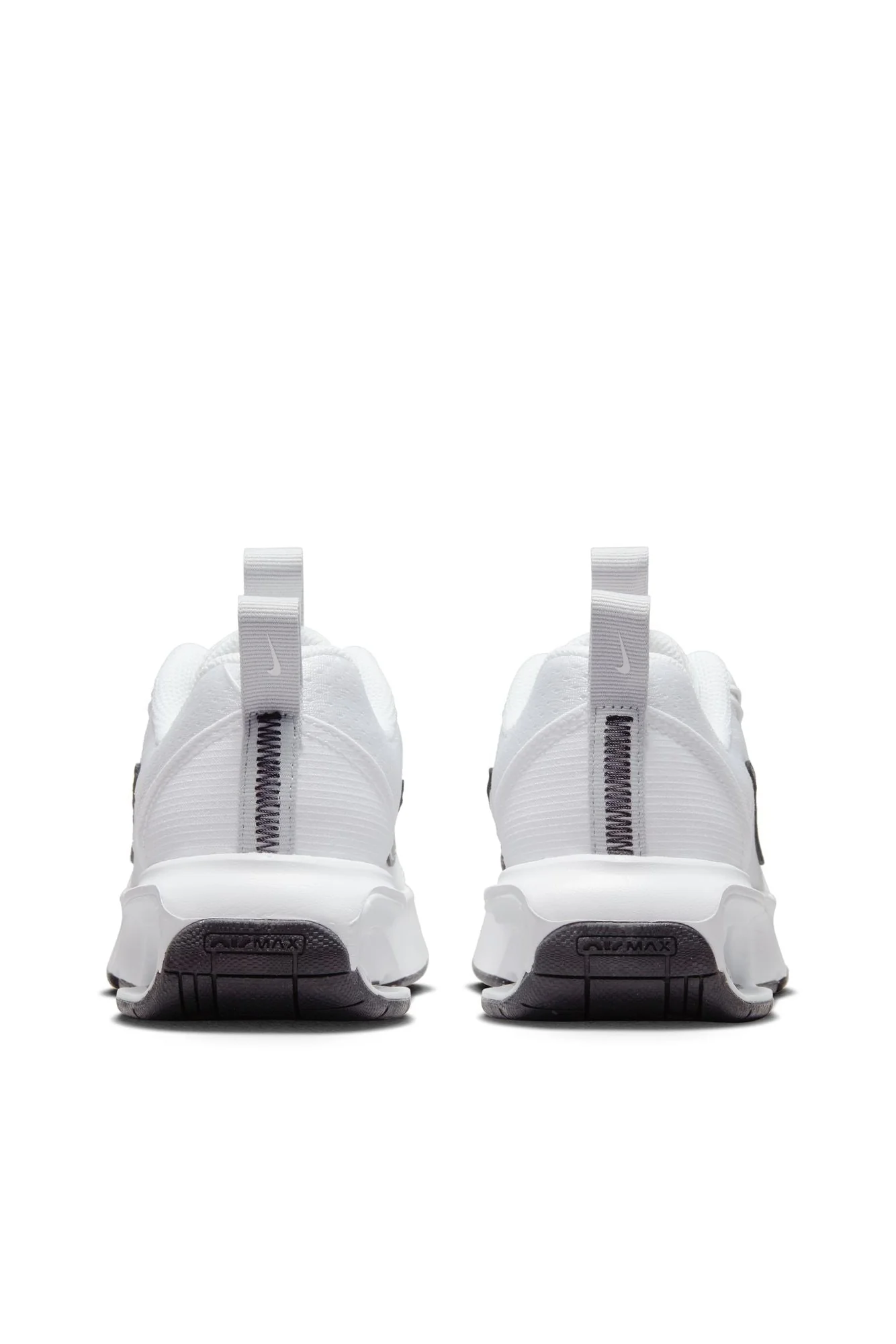 נעלי ספורט לנערות Air Max INTRLK Lite בצבע לבן - Image 4