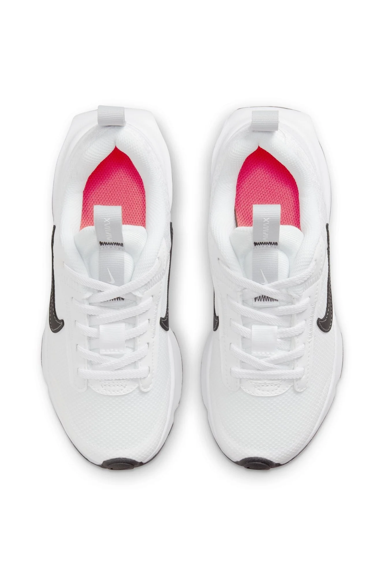 נעלי ספורט לנערות Air Max INTRLK Lite בצבע לבן - Image 5