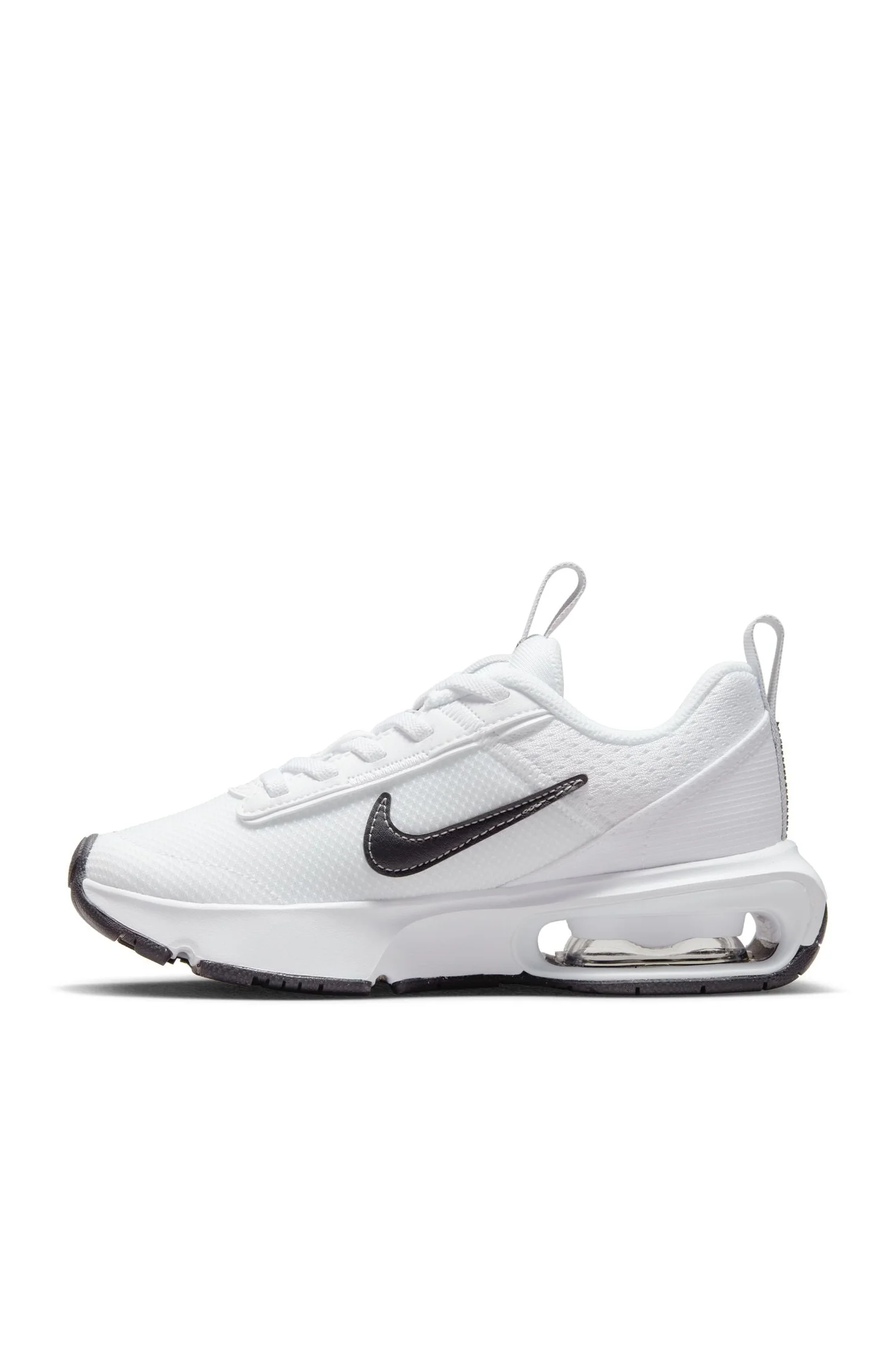 נעלי ספורט לנערות Air Max INTRLK Lite בצבע לבן - Image 6