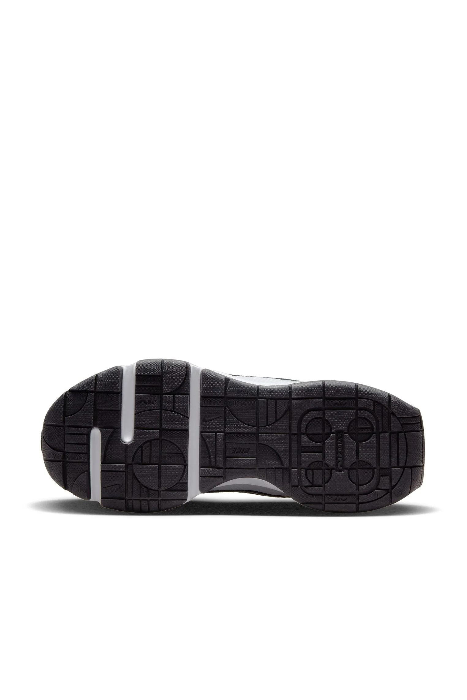 נעלי ספורט לנערות Air Max INTRLK Lite בצבע לבן - Image 7