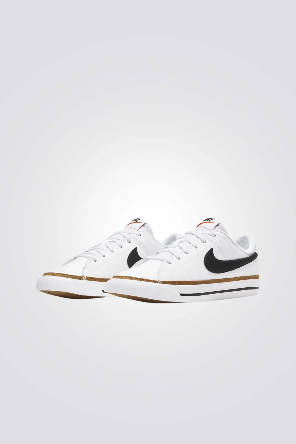 סניקרס Nike Court Legacy לנוער - Image 3