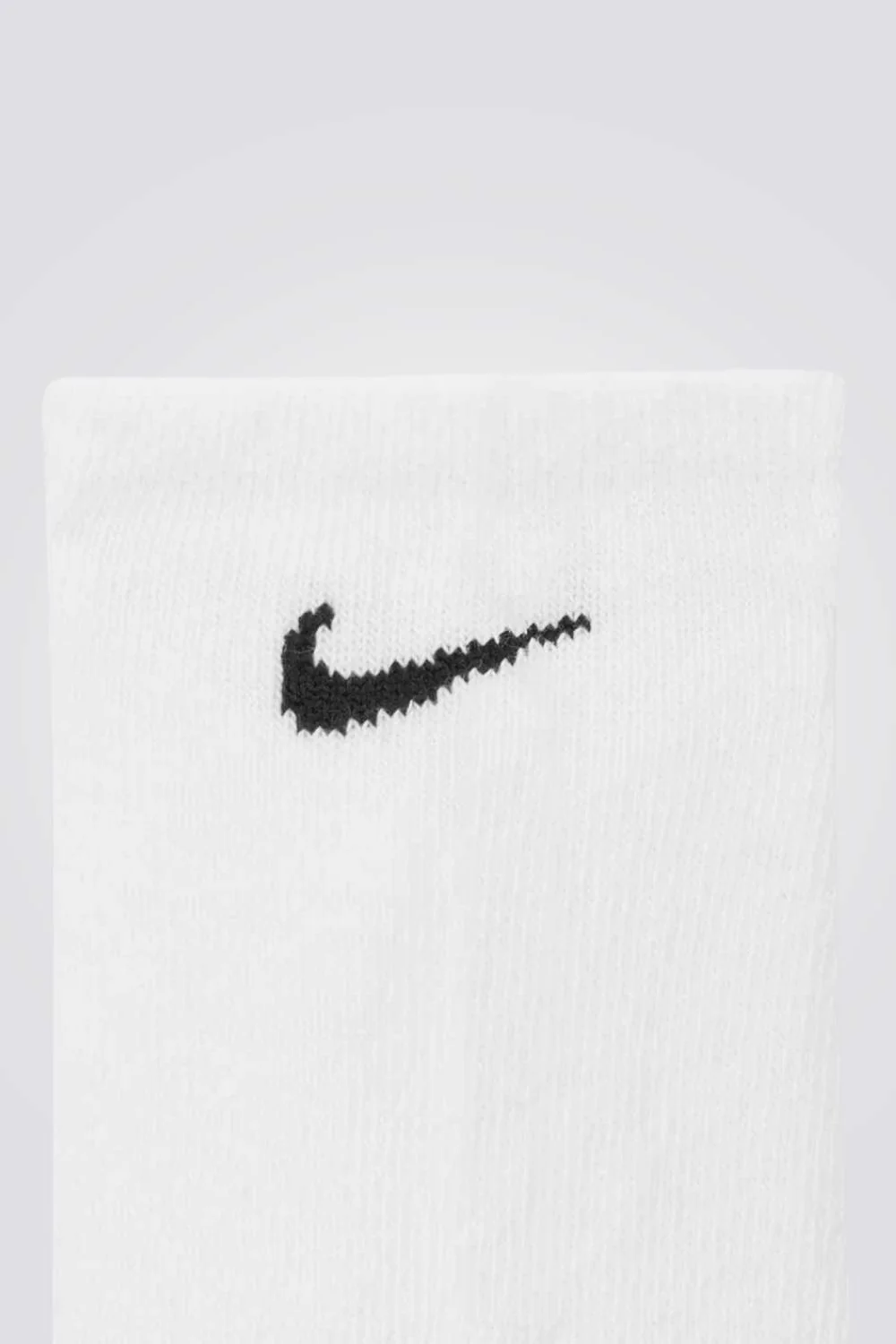 מארז שלישיית גרבי Nike Lightweight בגזרה No show | נייקי - Image 3
