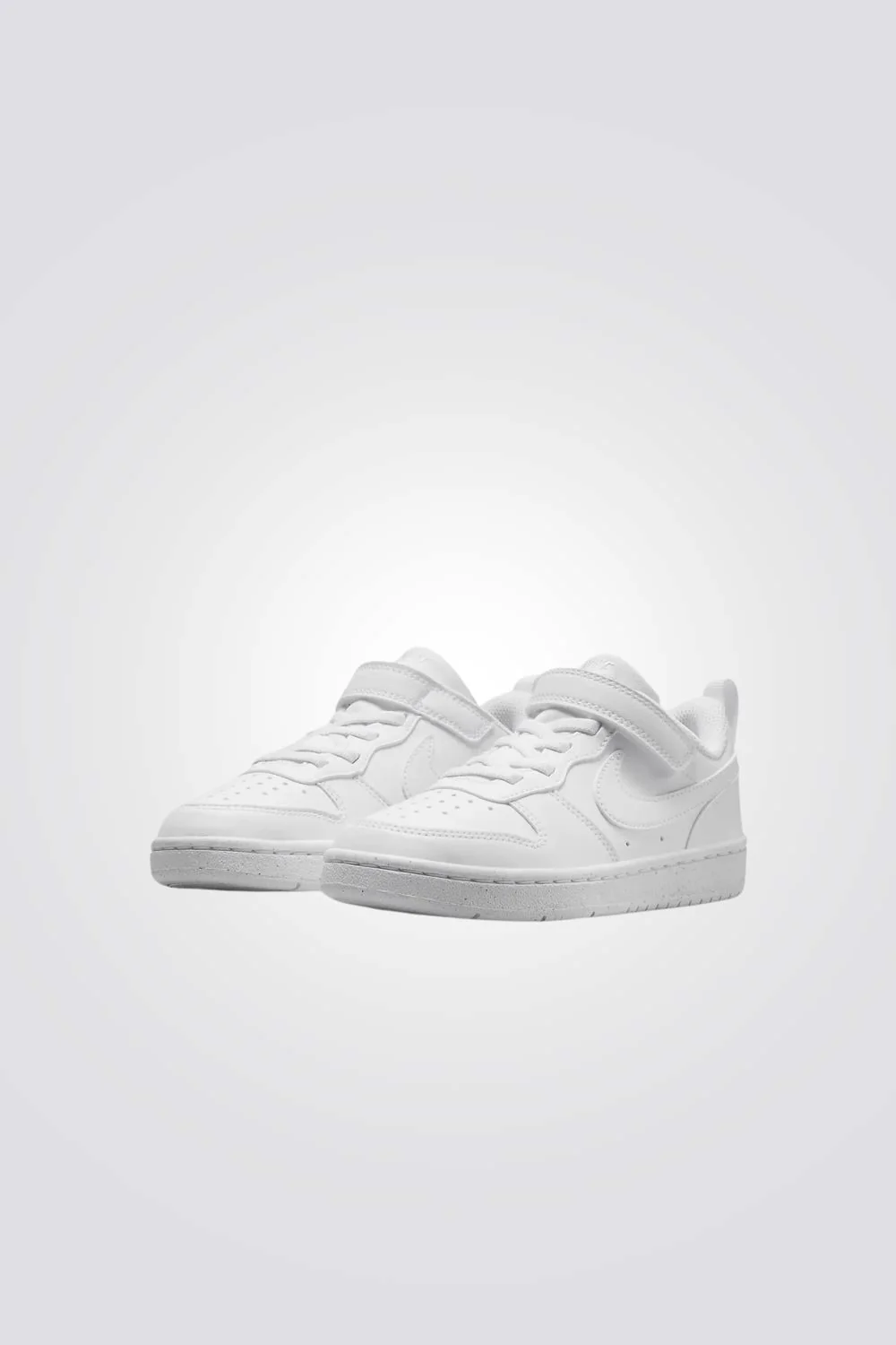 סניקרס Court Borough Low Recraft לילדים - Image 2