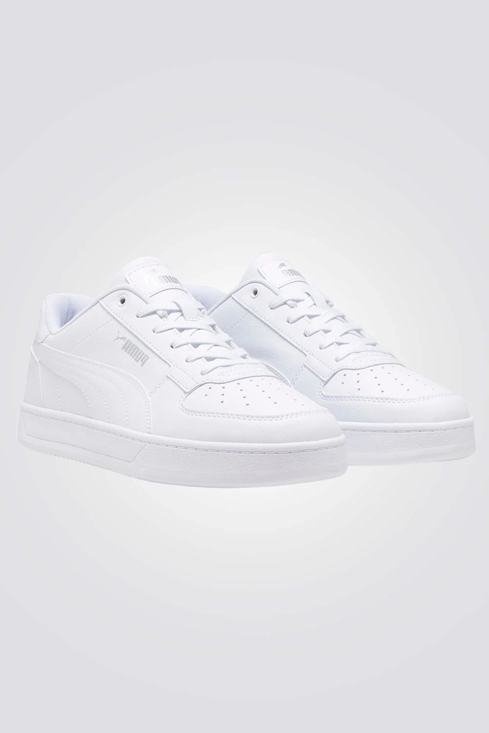 סניקרס לגברים Puma Caven 2.0 בצבע לבן - Image 2