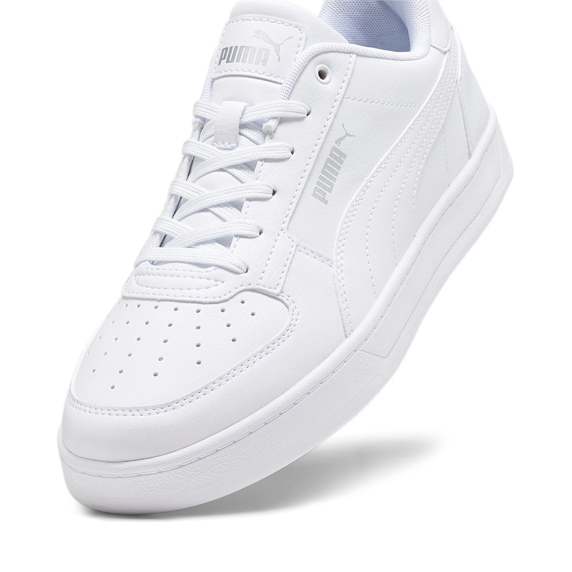 סניקרס לגברים Puma Caven 2.0 בצבע לבן - Image 7
