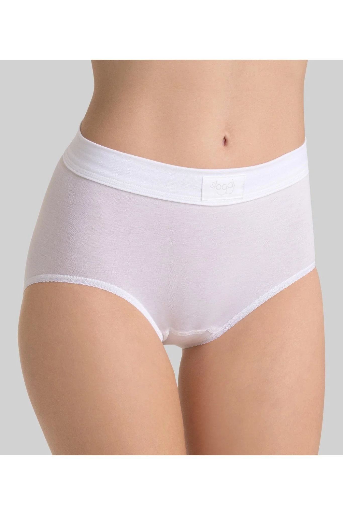תחתוני SLOGGI DOUBLE COMFOR