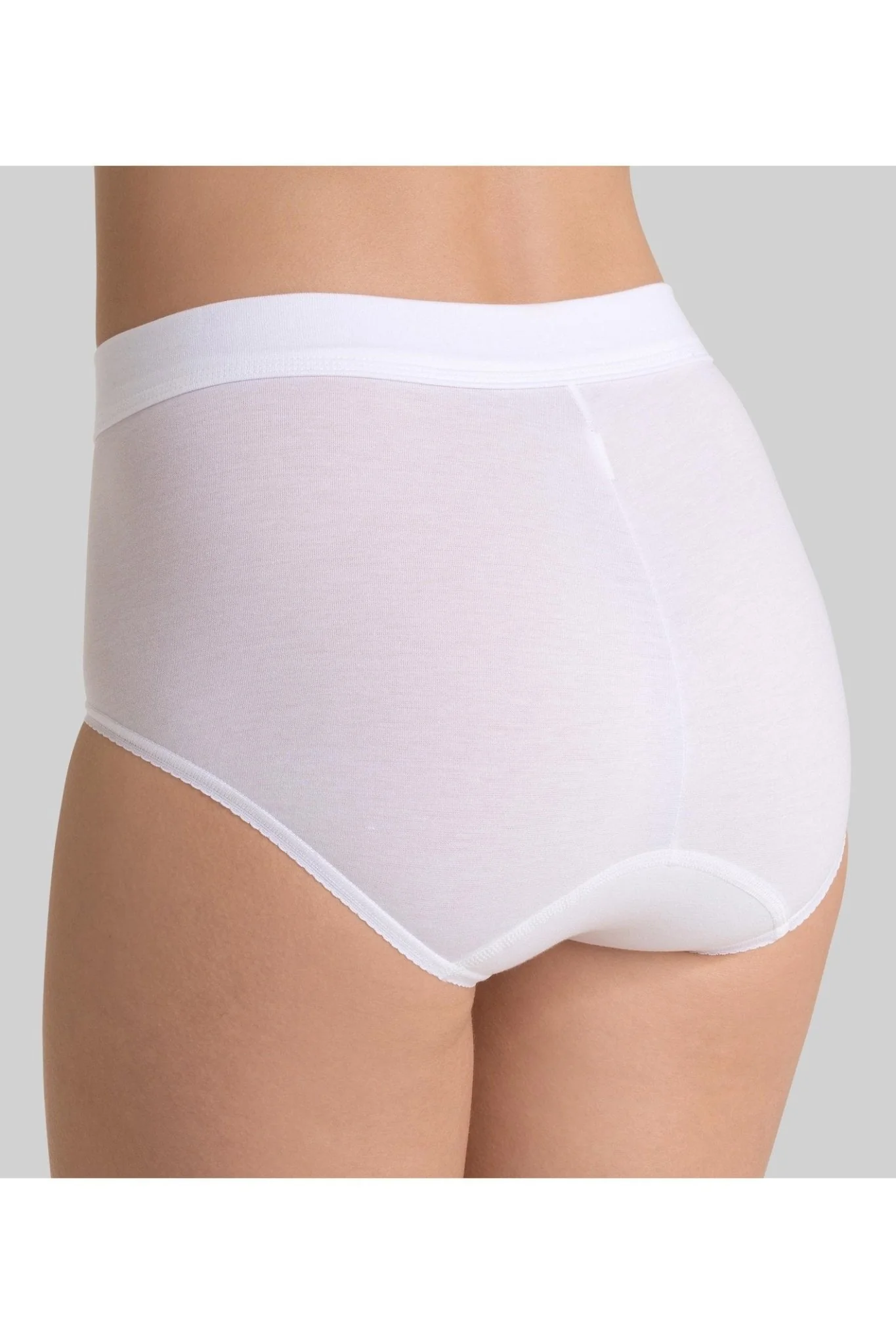 תחתוני SLOGGI DOUBLE COMFOR - Image 3