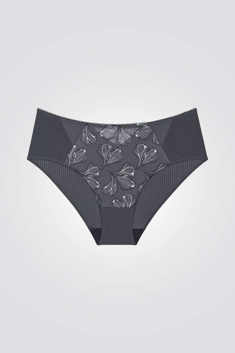 תחתון מקסי Wild Iris Florale Maxi לנשים - Image 4