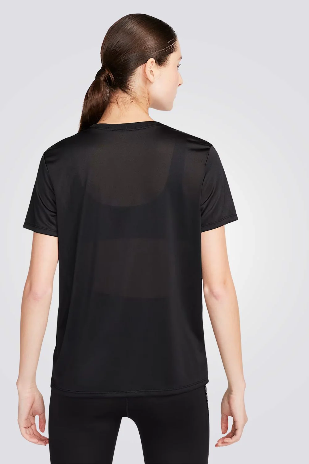 טישירט ספורט Women's Dri-FIT Graphic לנשים - Image 2