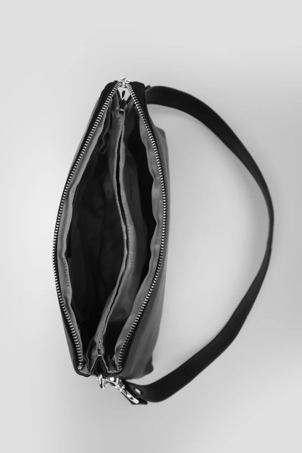 תיק צד עור לנשים - Image 8