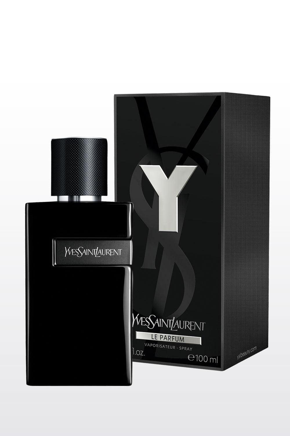 Y LE PARFUM EDP בושם לגבר 100 מ"ל - Image 2