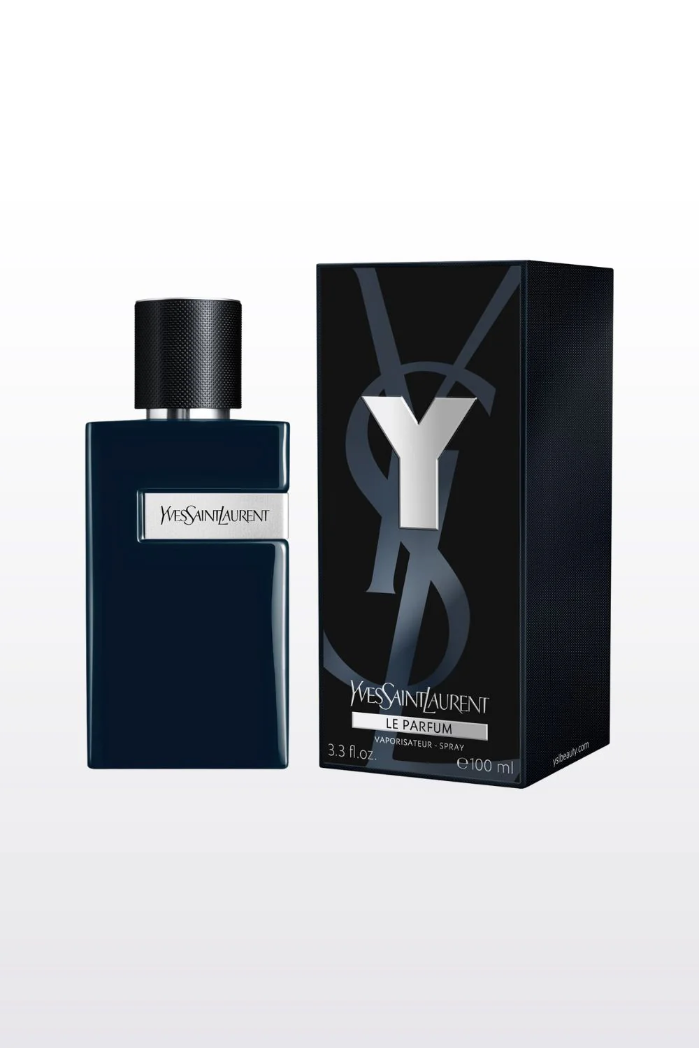בושם לגבר 100 מ"ל Y New Le Parfum | איב סן לורן - Image 2