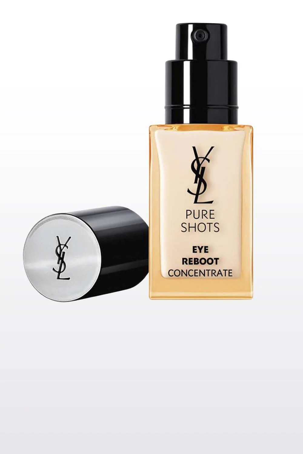 סרום עיניים PURE SHOT EYE REBOOT SERUM  למראה זוהר באזור העין 20 מ"ל